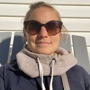 Meet your Posher, Brittany